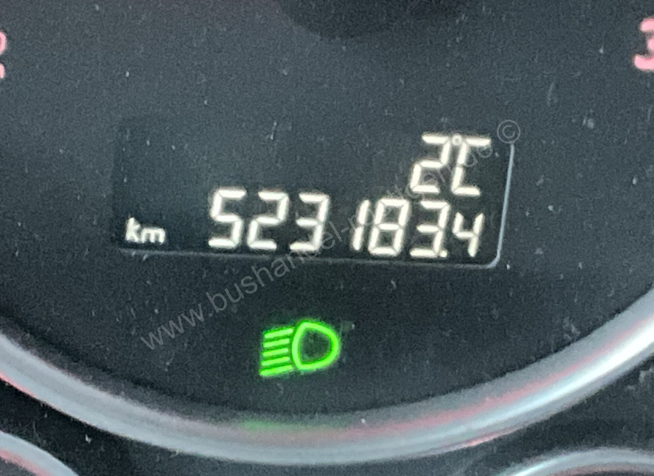 Пригородный автобус MAN R12 Lion´s Regio: фото 22 Пригородный автобус MAN R12 Lion´s Regio: фото 22