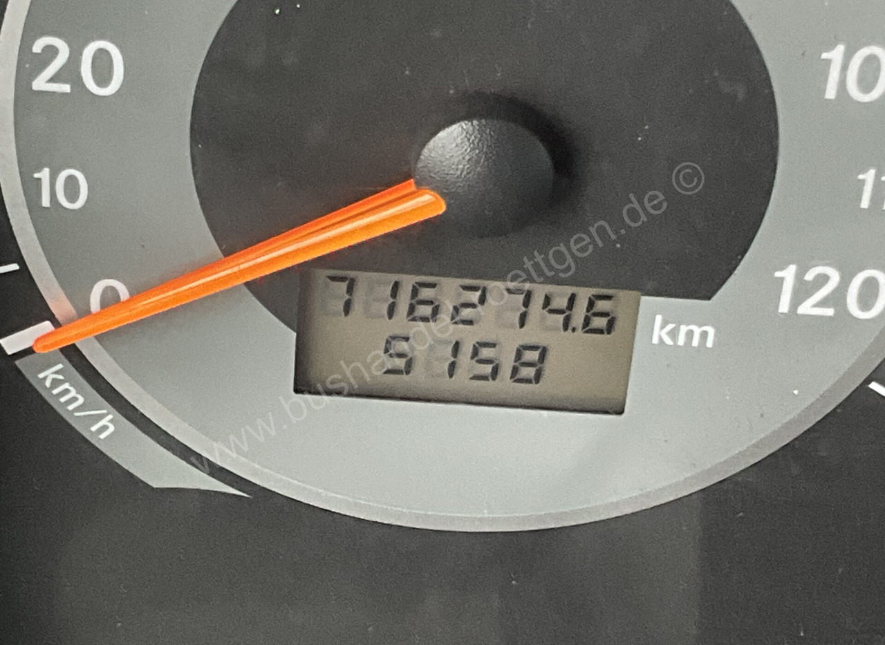 Сочленённый автобус Mercedes-Benz Conecto G: фото 23 Сочленённый автобус Mercedes-Benz Conecto G: фото 23