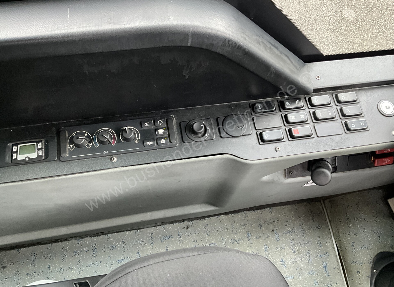 Сочленённый автобус Mercedes-Benz Conecto G: фото 21 Сочленённый автобус Mercedes-Benz Conecto G: фото 21