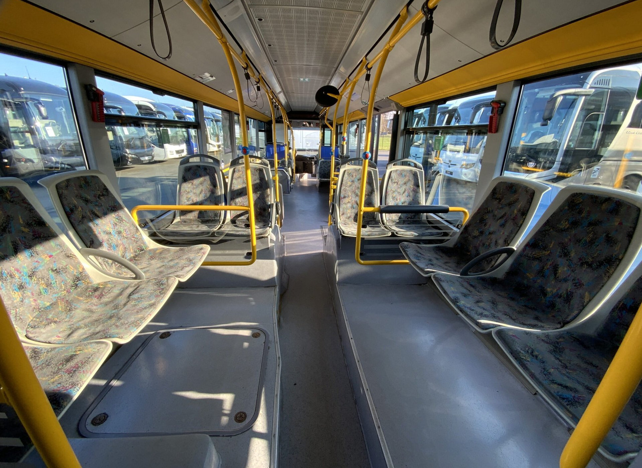 Городской автобус Mercedes-Benz O 530 Citaro CNG: фото 14