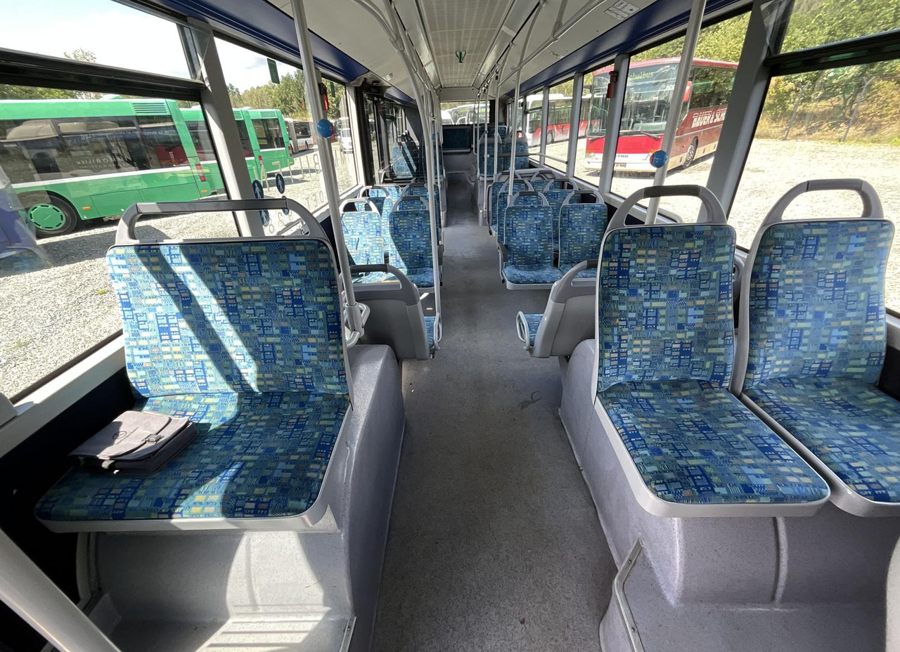 Городской автобус Mercedes-Benz O 530 Citaro CNG: фото 9