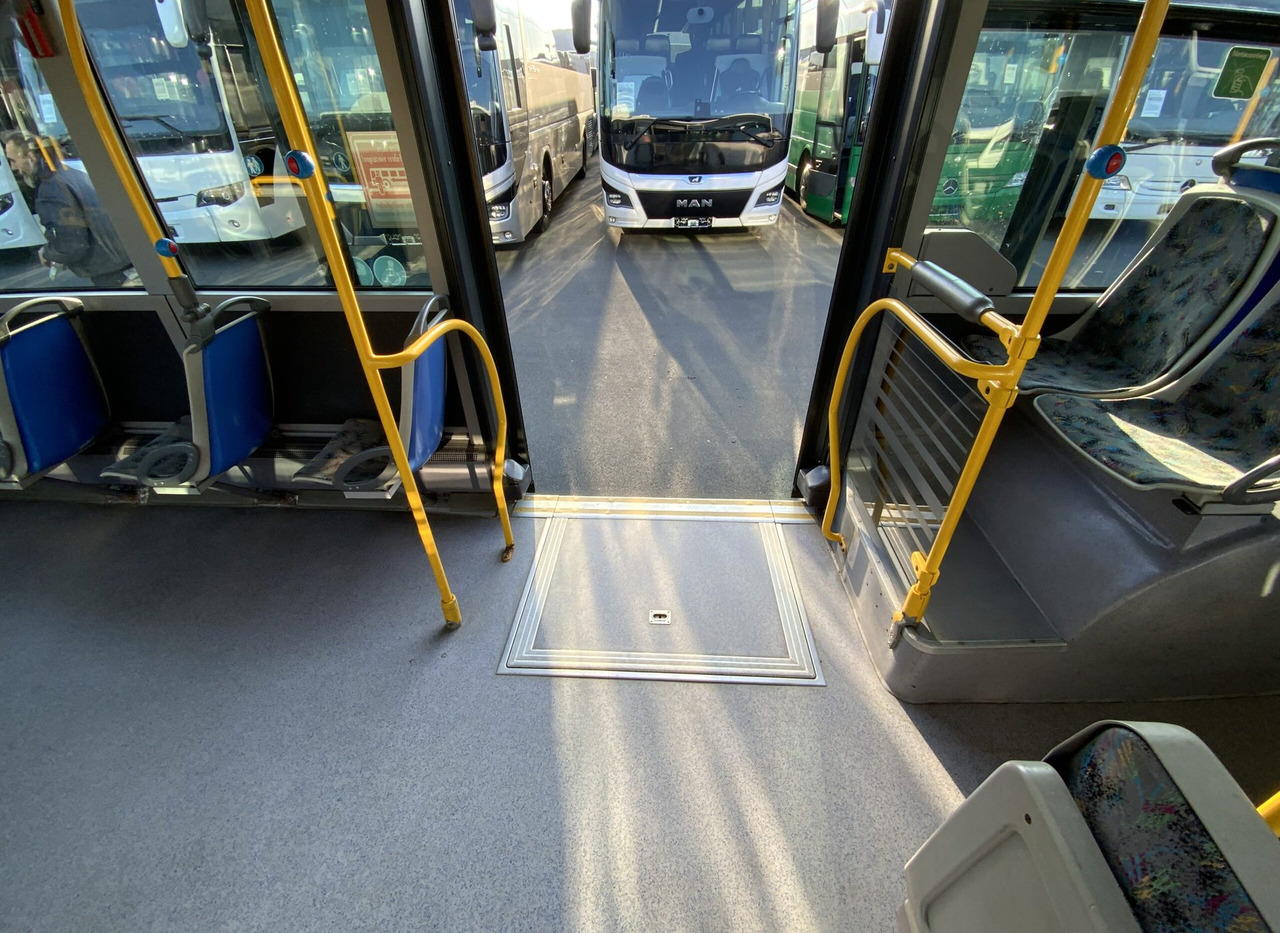 Городской автобус Mercedes-Benz O 530 Citaro CNG: фото 12