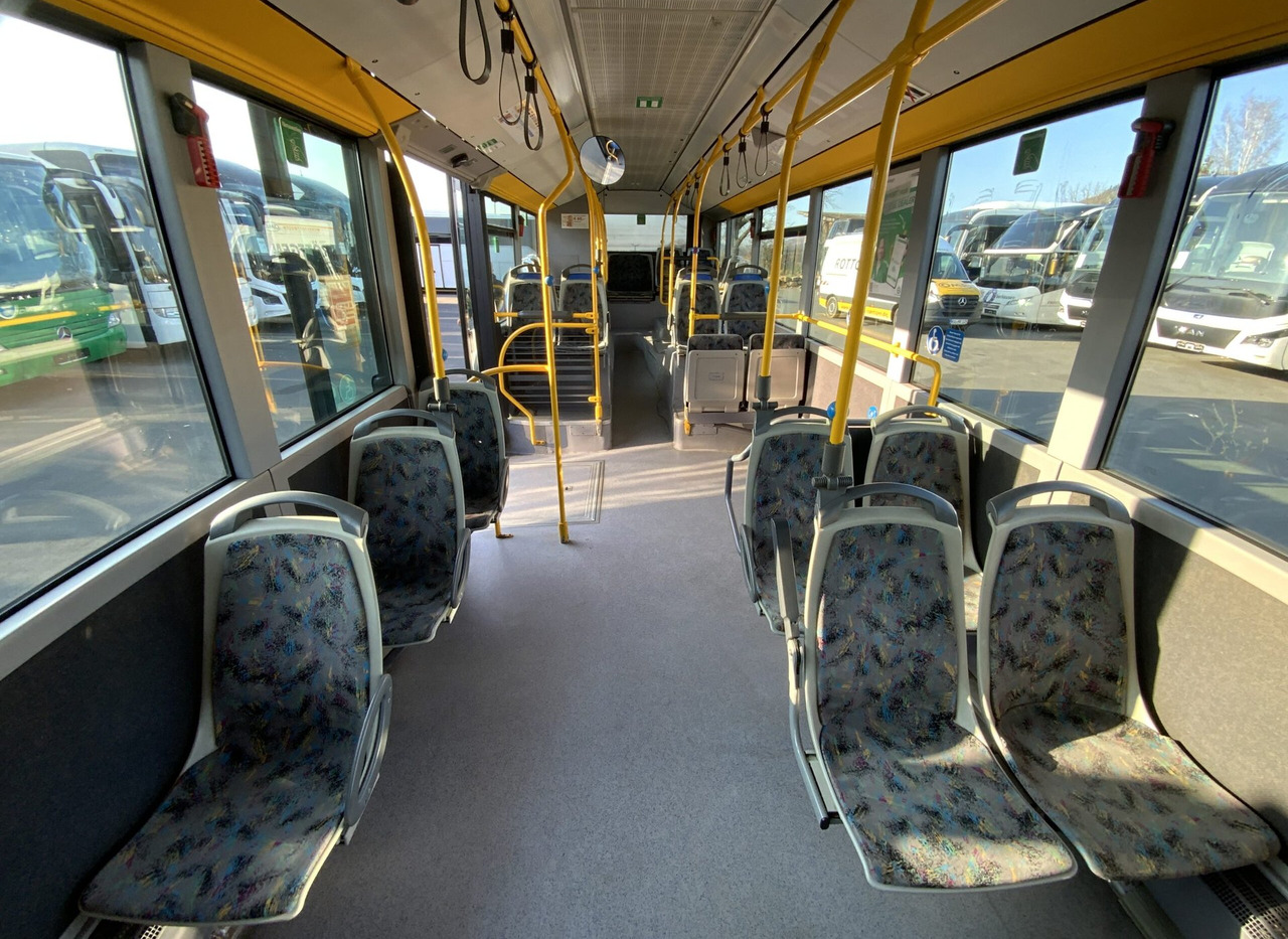 Городской автобус Mercedes-Benz O 530 Citaro CNG: фото 10