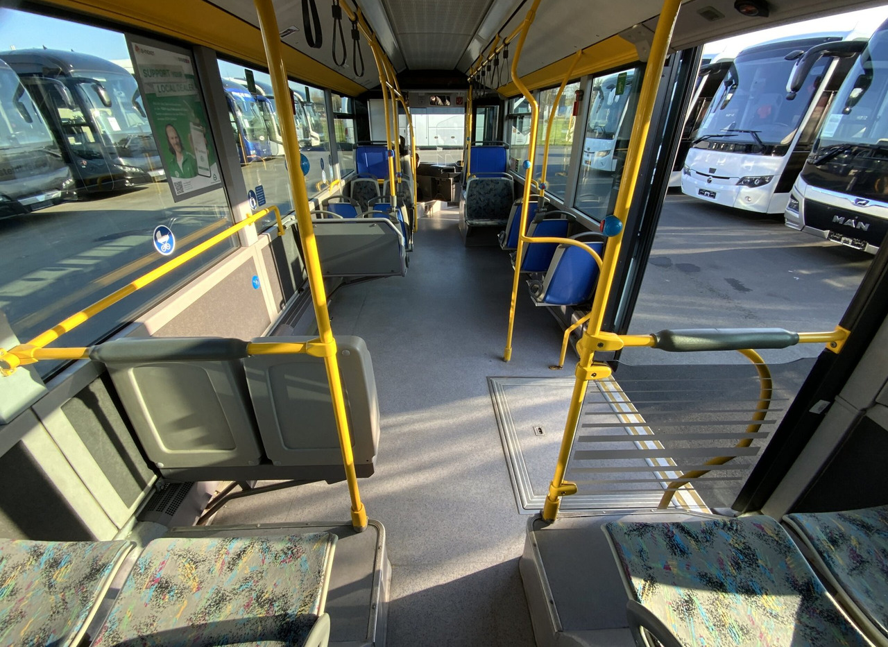 Городской автобус Mercedes-Benz O 530 Citaro CNG: фото 15