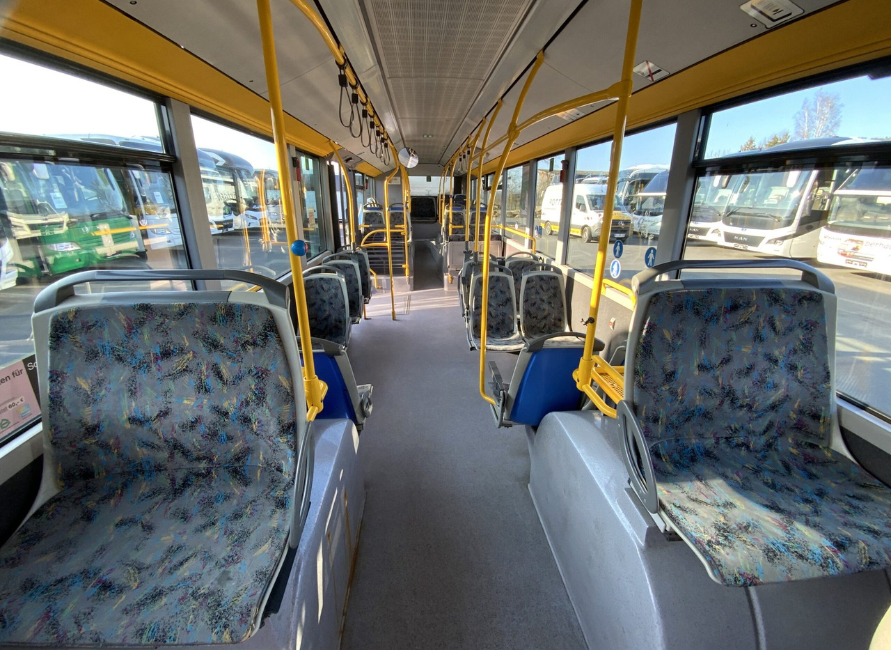 Городской автобус Mercedes-Benz O 530 Citaro CNG: фото 9