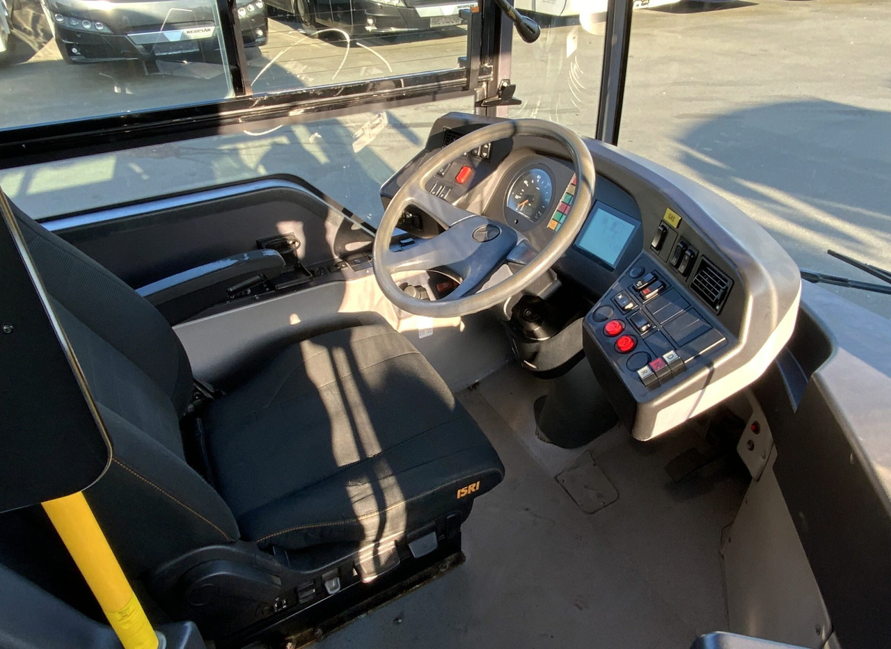 Городской автобус Mercedes-Benz O 530 Citaro CNG: фото 16