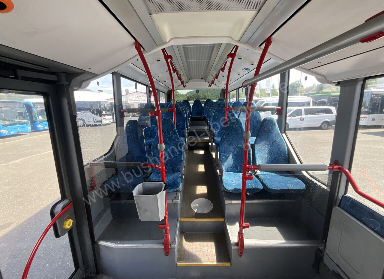 Mercedes-Benz O 530 Citaro в лизинг Mercedes-Benz O 530 Citaro: фото 10 Mercedes-Benz O 530 Citaro в лизинг Mercedes-Benz O 530 Citaro: фото 10