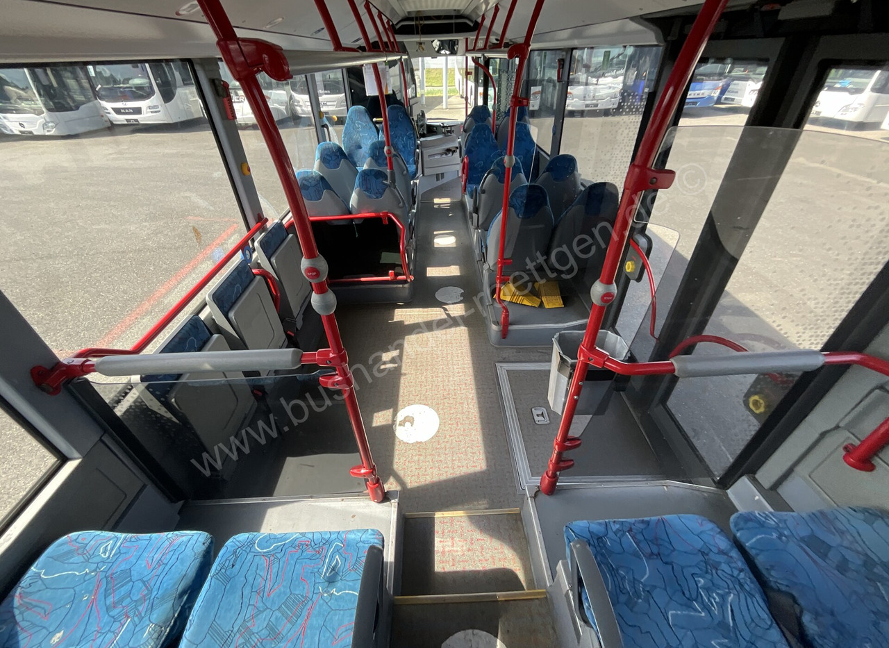 Mercedes-Benz O 530 Citaro в лизинг Mercedes-Benz O 530 Citaro: фото 16 Mercedes-Benz O 530 Citaro в лизинг Mercedes-Benz O 530 Citaro: фото 16