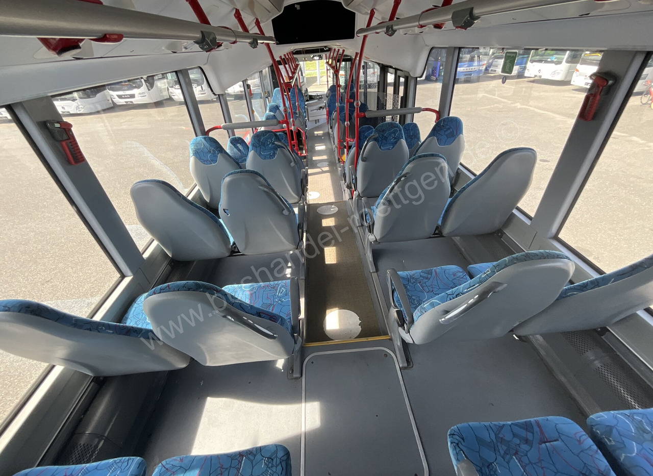 Mercedes-Benz O 530 Citaro в лизинг Mercedes-Benz O 530 Citaro: фото 14 Mercedes-Benz O 530 Citaro в лизинг Mercedes-Benz O 530 Citaro: фото 14