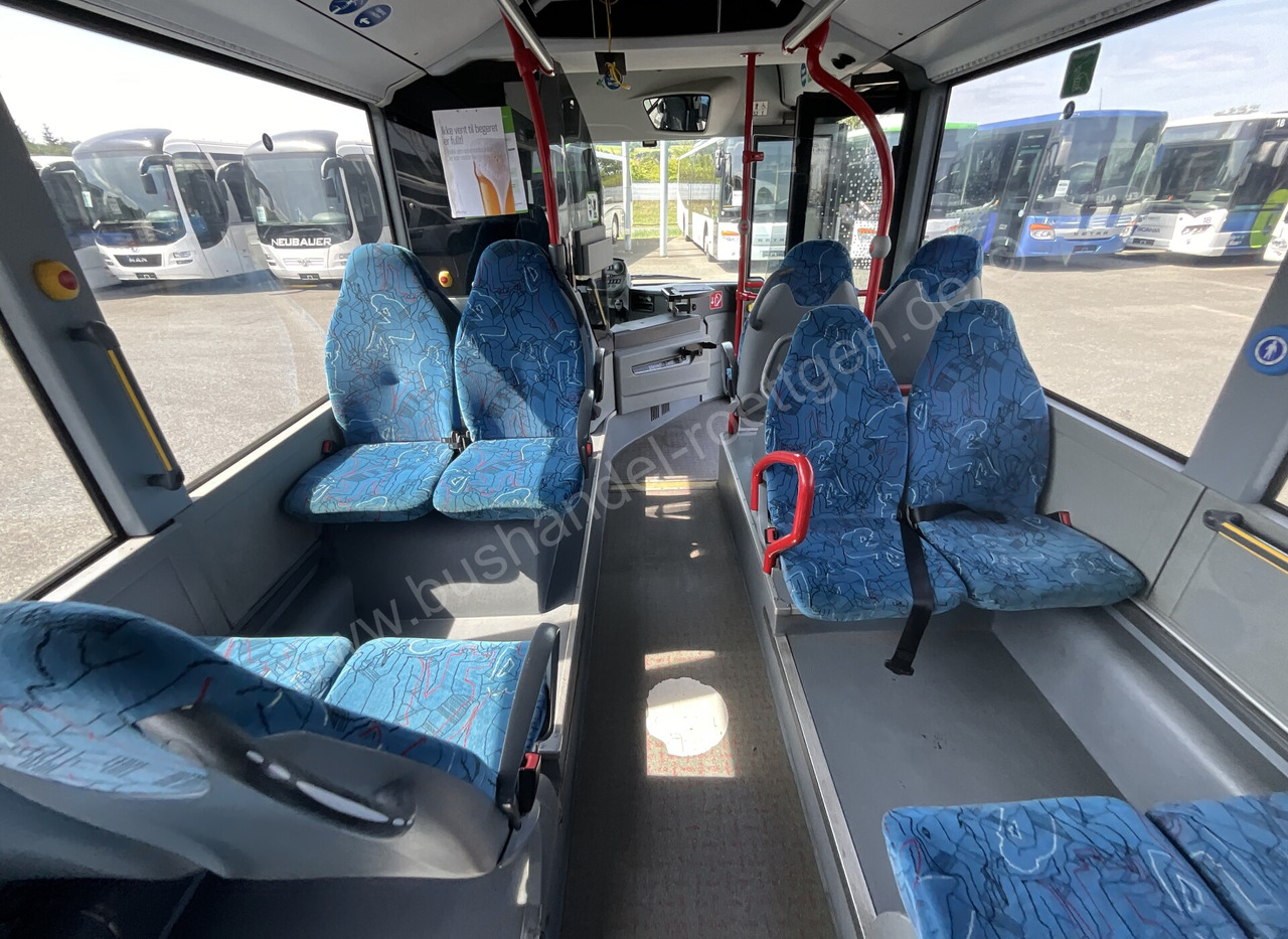 Mercedes-Benz O 530 Citaro в лизинг Mercedes-Benz O 530 Citaro: фото 19 Mercedes-Benz O 530 Citaro в лизинг Mercedes-Benz O 530 Citaro: фото 19