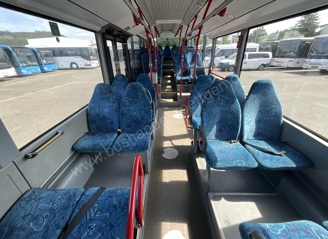 Mercedes-Benz O 530 Citaro в лизинг Mercedes-Benz O 530 Citaro: фото 9 Mercedes-Benz O 530 Citaro в лизинг Mercedes-Benz O 530 Citaro: фото 9