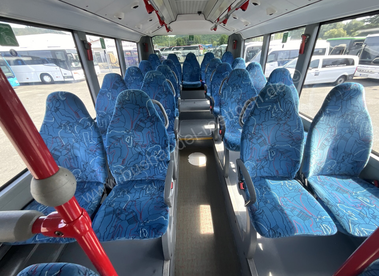 Mercedes-Benz O 530 Citaro в лизинг Mercedes-Benz O 530 Citaro: фото 11 Mercedes-Benz O 530 Citaro в лизинг Mercedes-Benz O 530 Citaro: фото 11