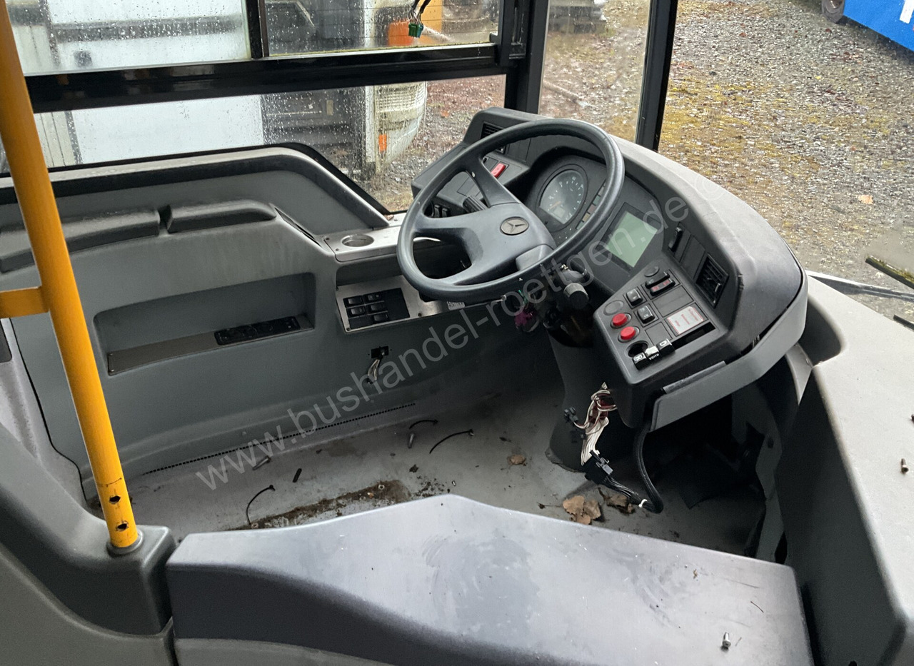 Городской автобус Mercedes-Benz O 530 Citaro LE: фото 12