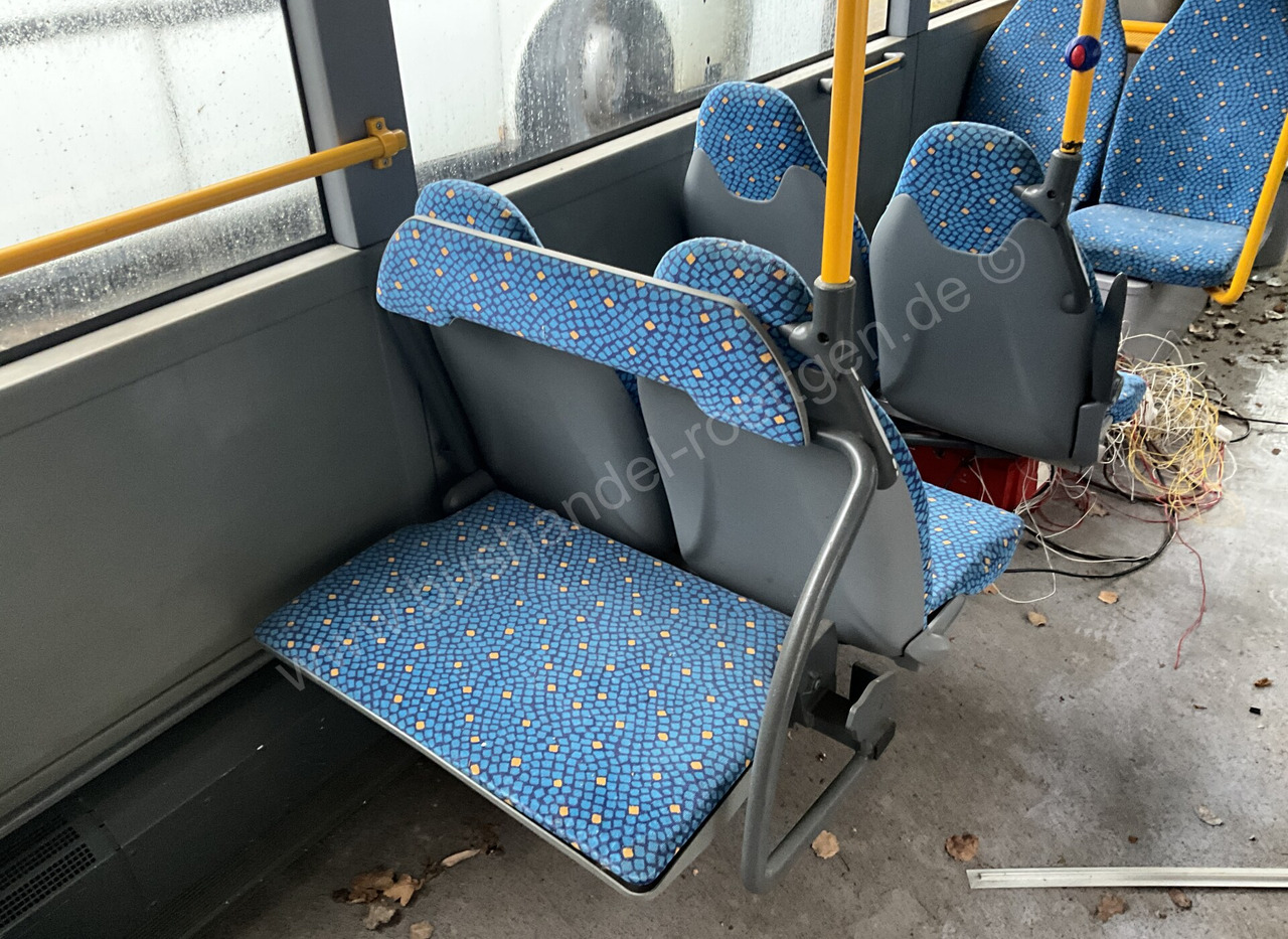 Городской автобус Mercedes-Benz O 530 Citaro LE: фото 11