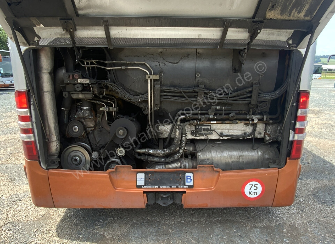 Сочленённый автобус Mercedes-Benz O 530 G Citaro: фото 8