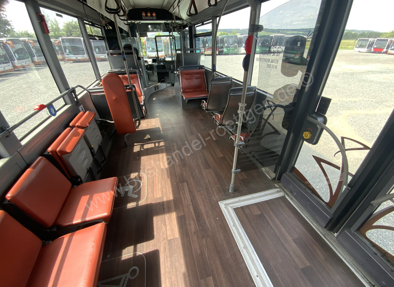 Сочленённый автобус Mercedes-Benz O 530 G Citaro: фото 17