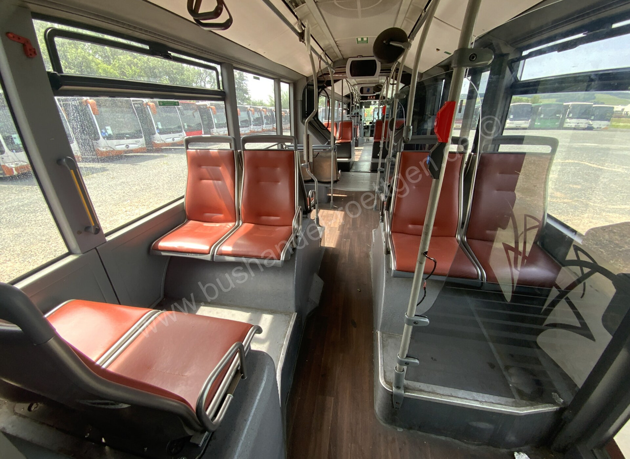 Сочленённый автобус Mercedes-Benz O 530 G Citaro: фото 14