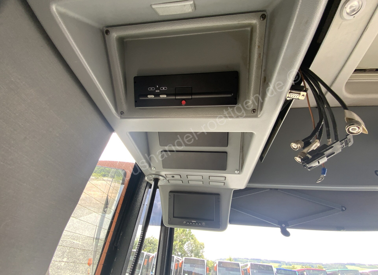 Сочленённый автобус Mercedes-Benz O 530 G Citaro: фото 19