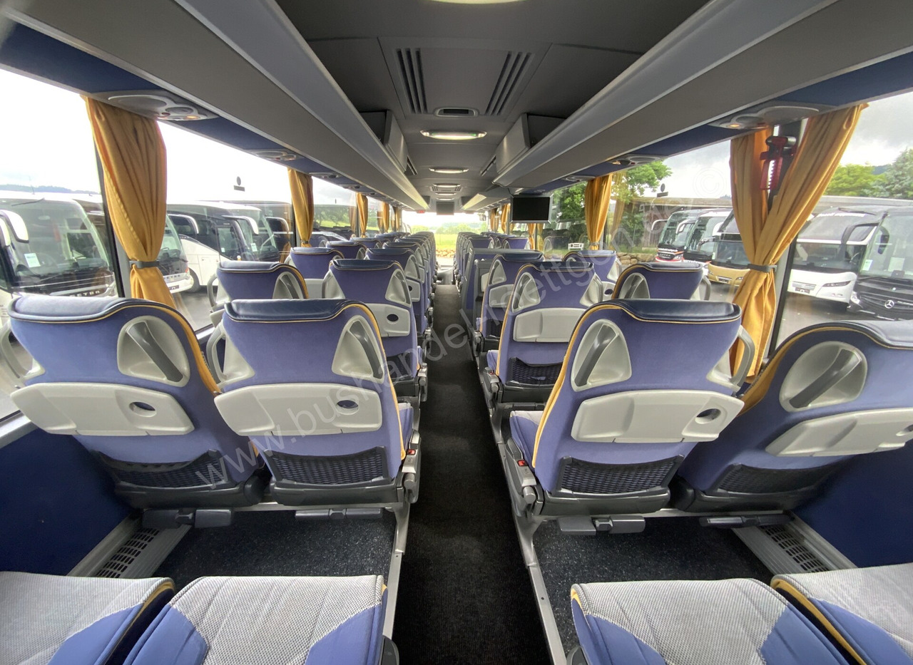 Туристический автобус Mercedes-Benz Tourismo RHD: фото 14