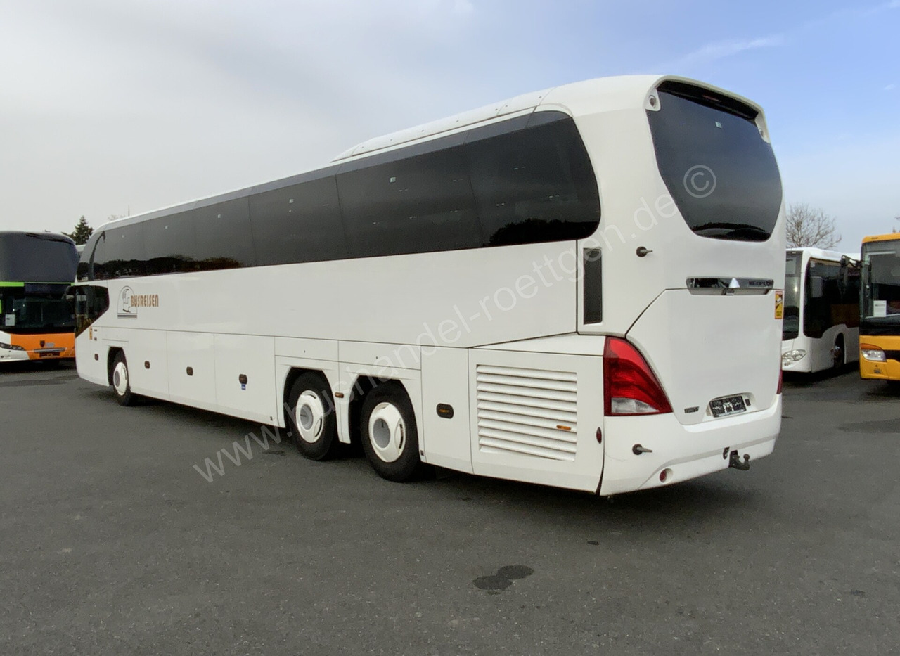 Neoplan Cityliner - Туристический автобус: фото 4 Neoplan Cityliner - Туристический автобус: фото 4