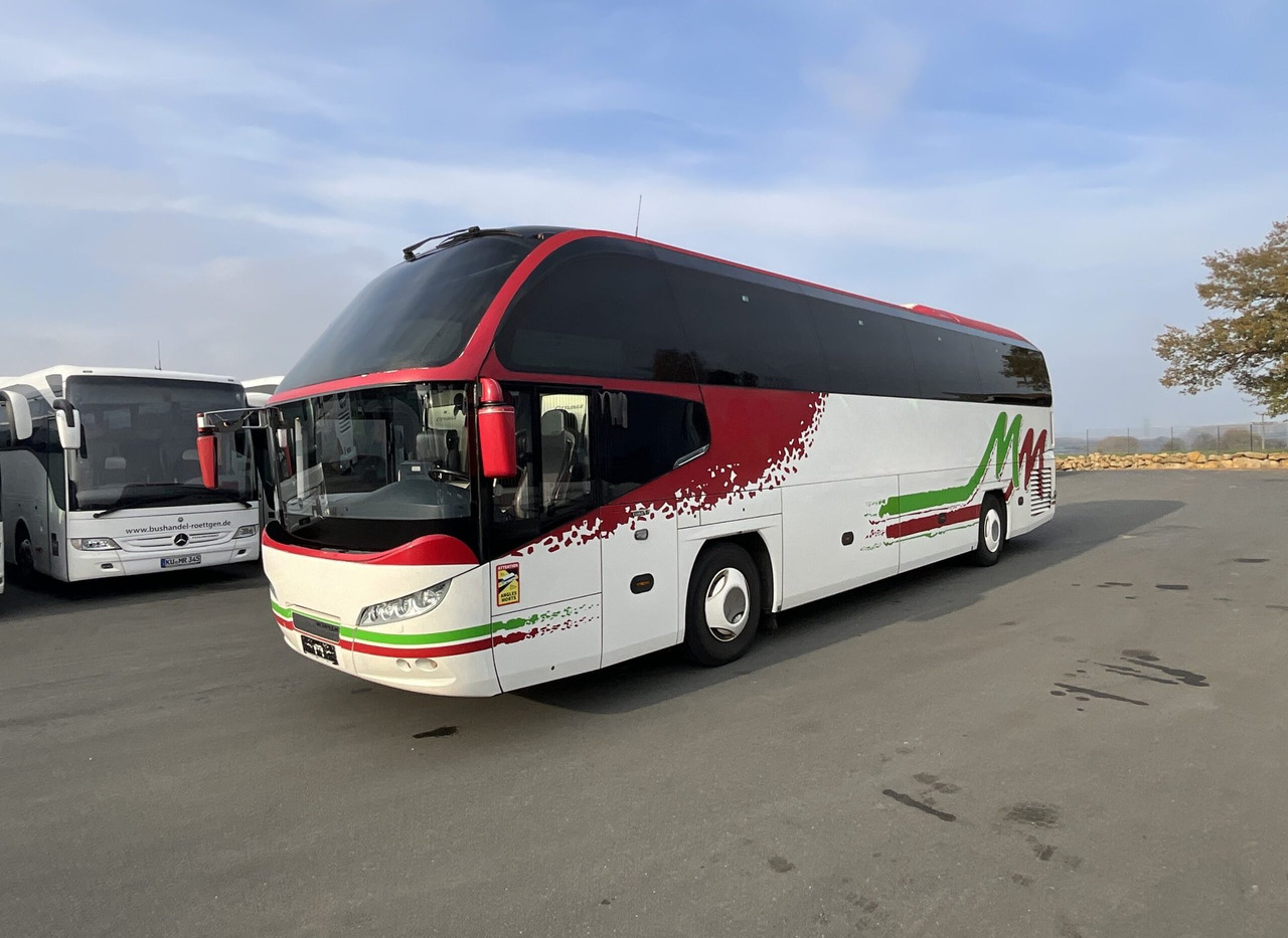 Neoplan Cityliner - Туристический автобус: фото 2 Neoplan Cityliner - Туристический автобус: фото 2