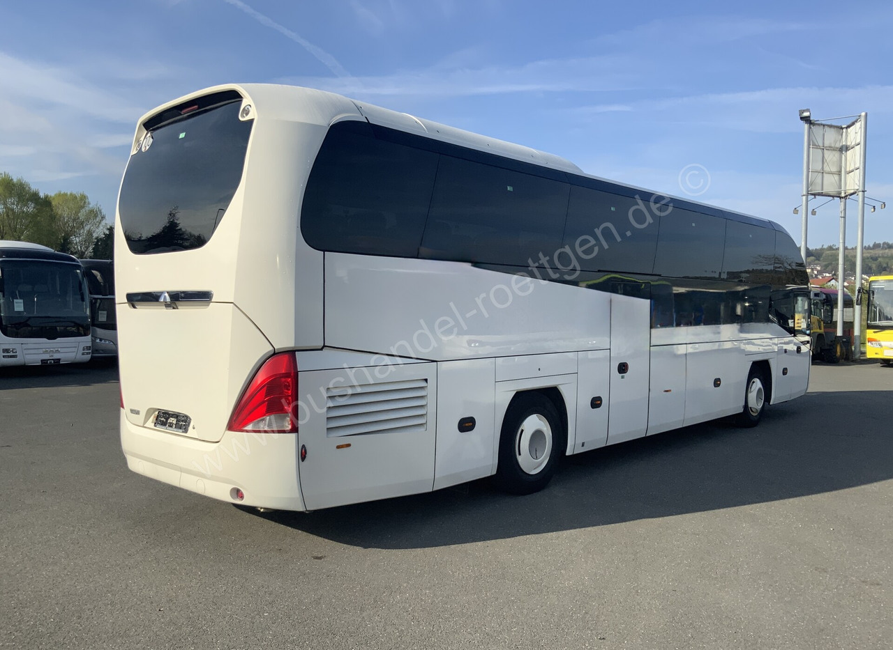 Neoplan Cityliner - Туристический автобус: фото 3 Neoplan Cityliner - Туристический автобус: фото 3