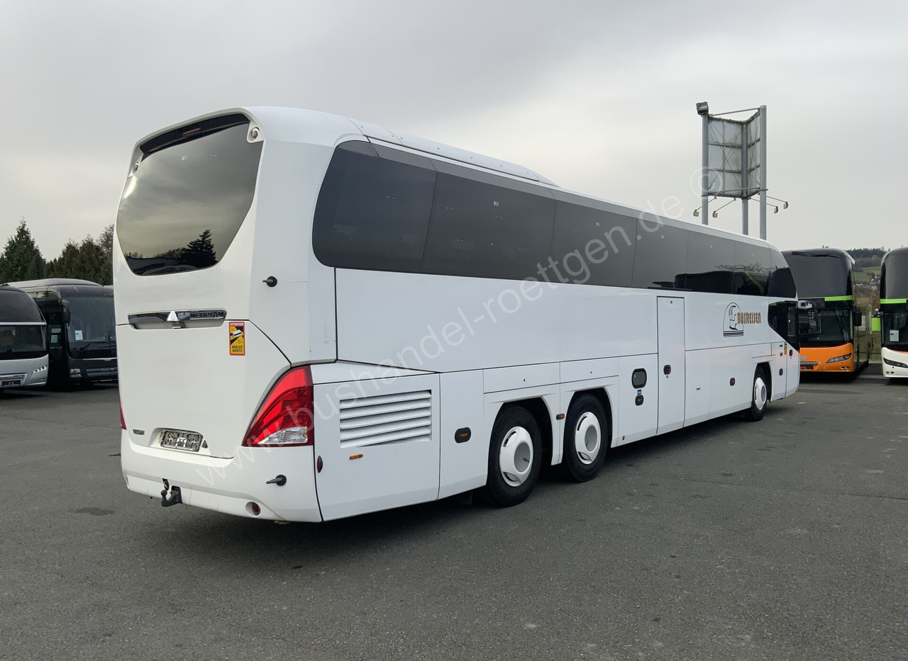 Neoplan Cityliner - Туристический автобус: фото 3 Neoplan Cityliner - Туристический автобус: фото 3