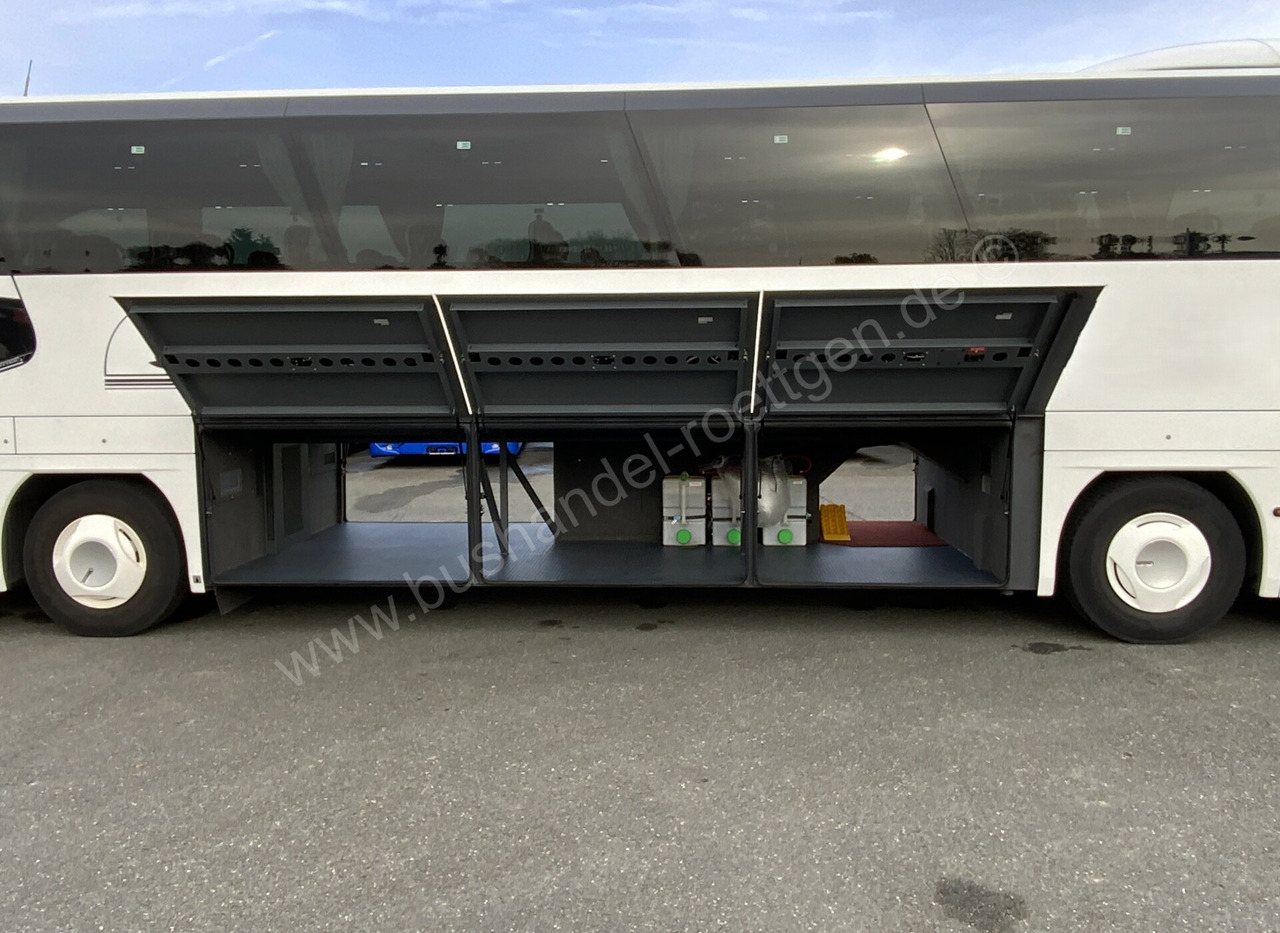 Neoplan Cityliner - Туристический автобус: фото 5 Neoplan Cityliner - Туристический автобус: фото 5