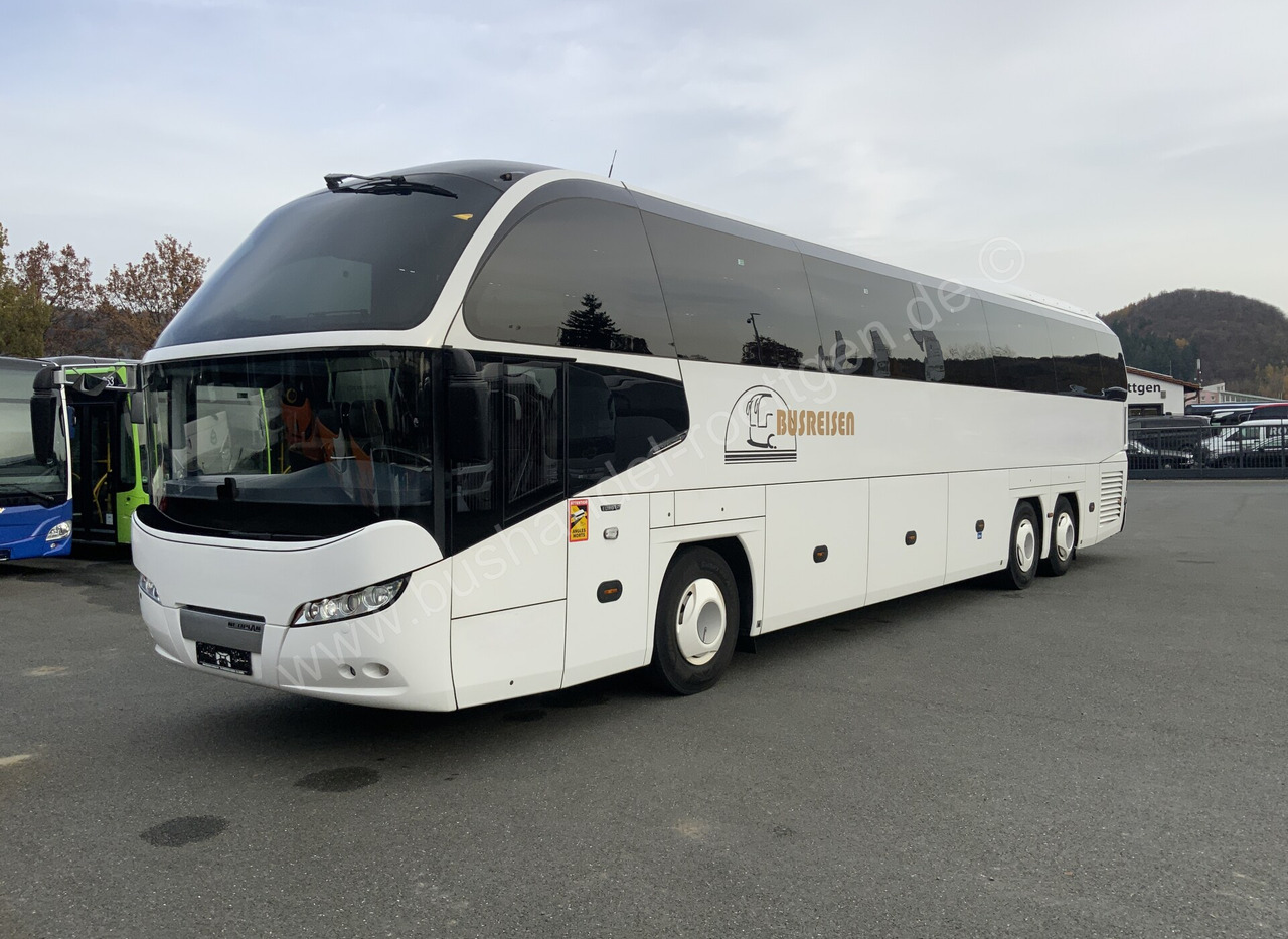 Neoplan Cityliner - Туристический автобус: фото 2 Neoplan Cityliner - Туристический автобус: фото 2
