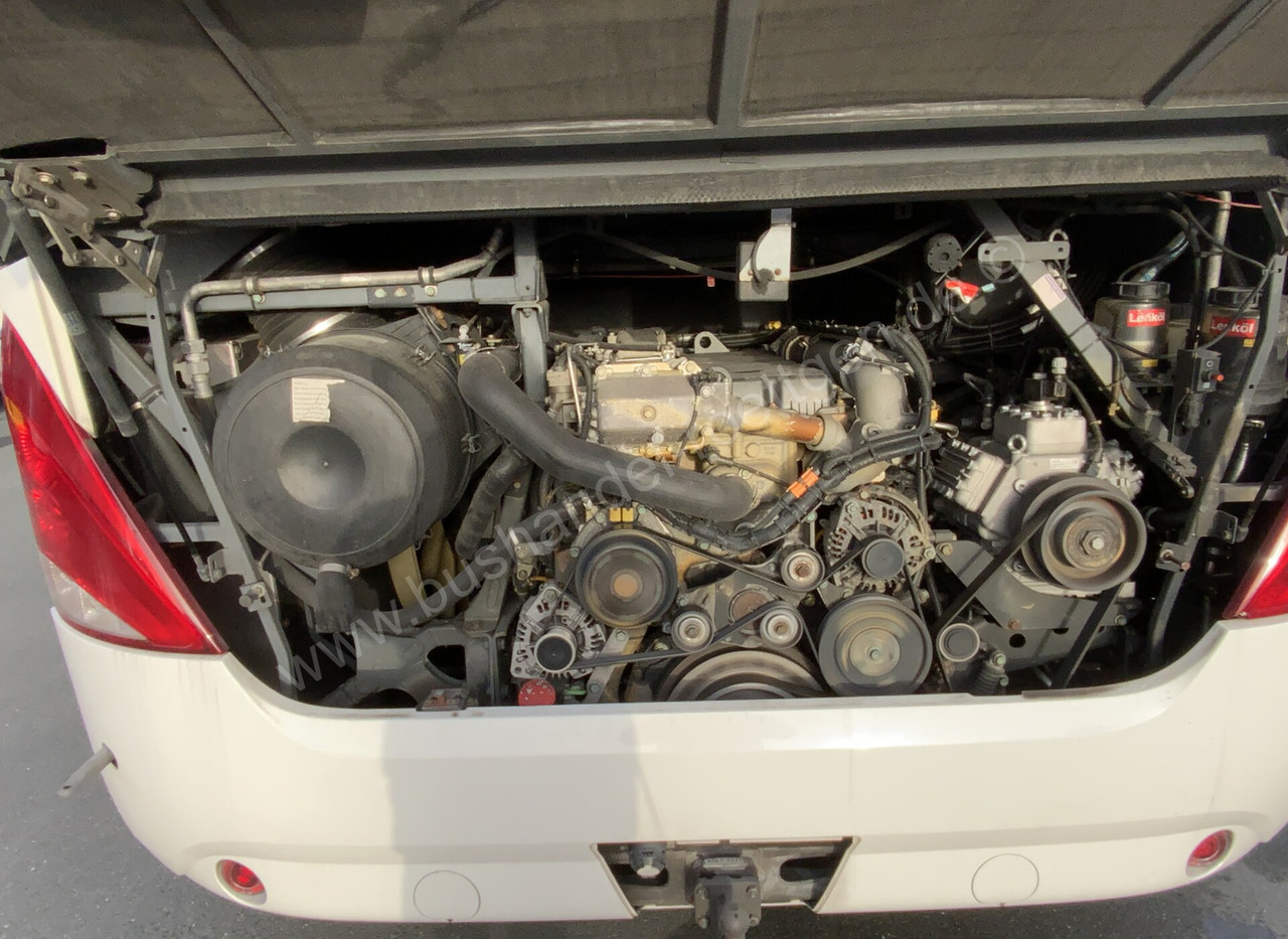 Двухэтажный автобус Neoplan Skyliner L: фото 10 Двухэтажный автобус Neoplan Skyliner L: фото 10