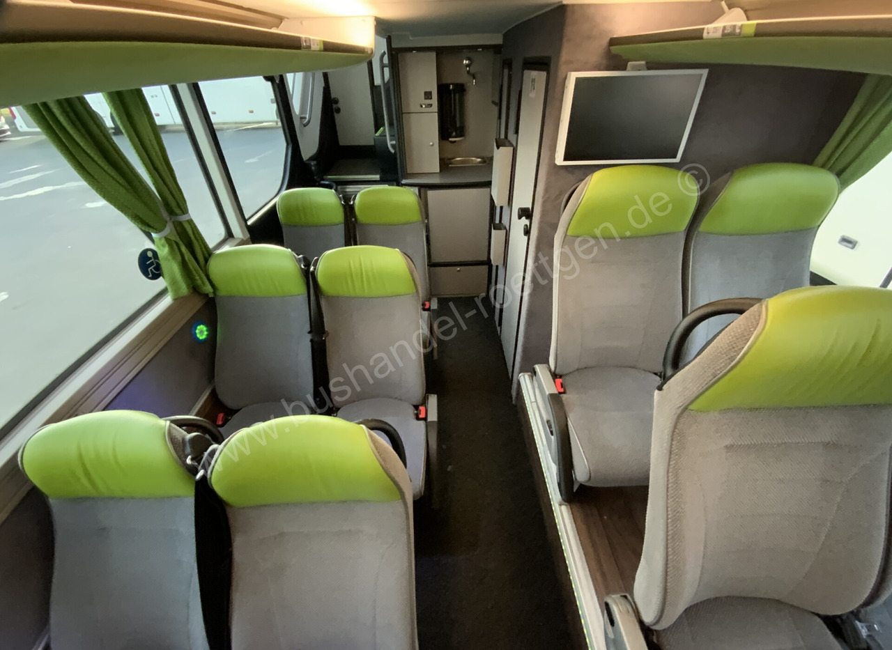 Двухэтажный автобус Neoplan Skyliner L: фото 14 Двухэтажный автобус Neoplan Skyliner L: фото 14