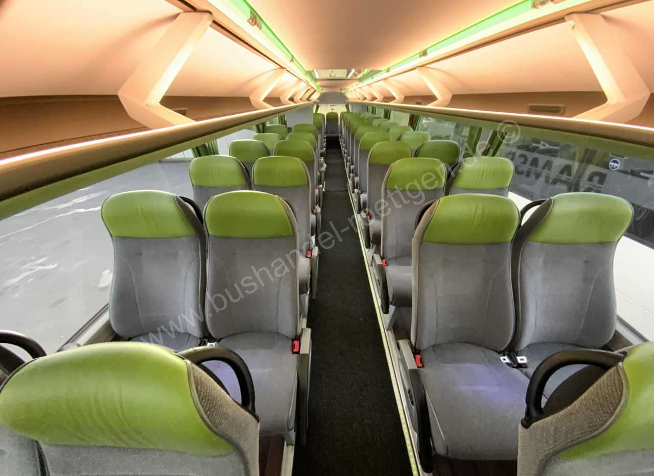 Двухэтажный автобус Neoplan Skyliner L: фото 16 Двухэтажный автобус Neoplan Skyliner L: фото 16