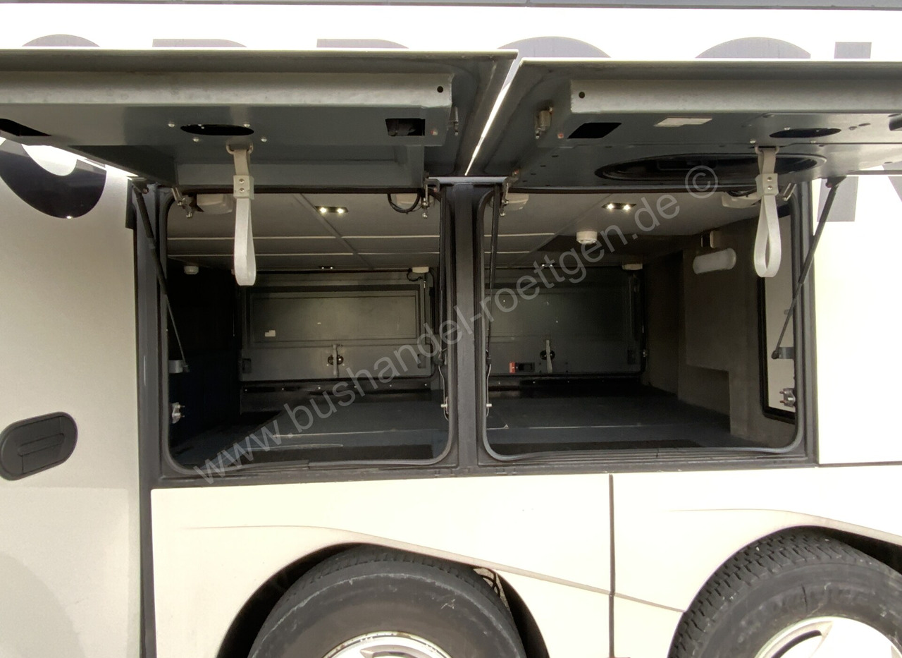 Двухэтажный автобус Neoplan Skyliner L: фото 6 Двухэтажный автобус Neoplan Skyliner L: фото 6