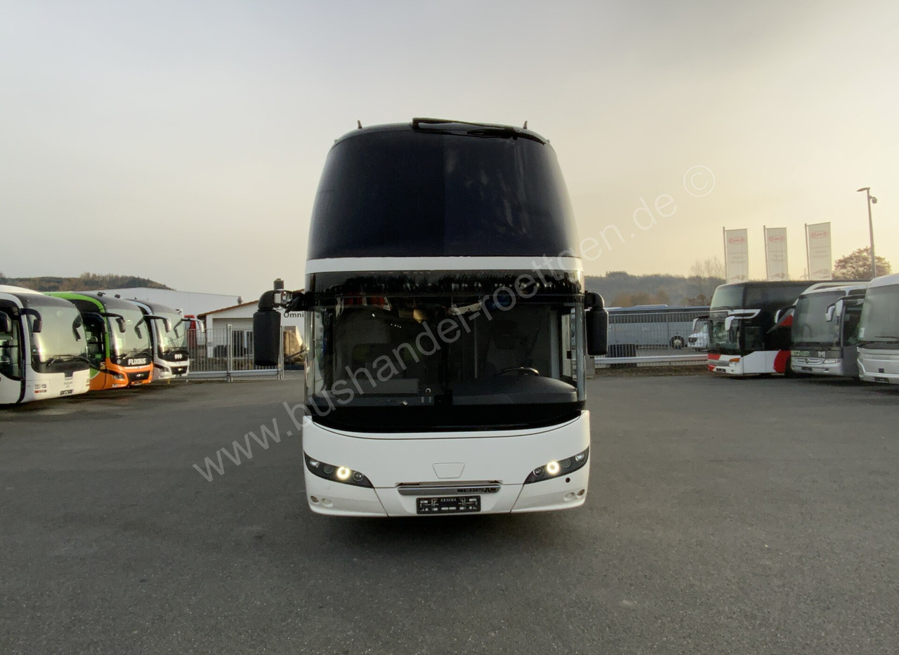 Двухэтажный автобус Neoplan Skyliner L: фото 8 Двухэтажный автобус Neoplan Skyliner L: фото 8