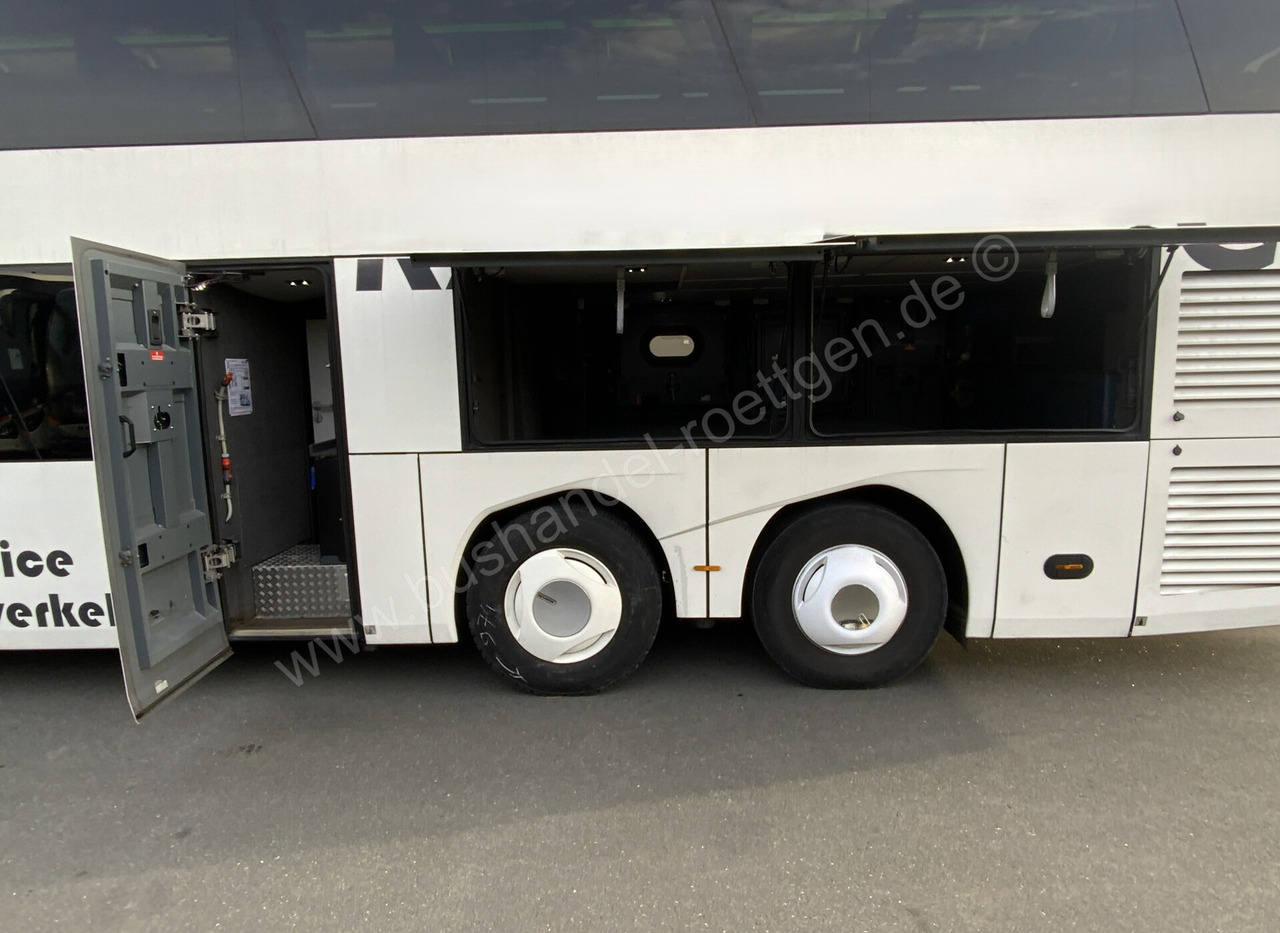 Двухэтажный автобус Neoplan Skyliner L: фото 7 Двухэтажный автобус Neoplan Skyliner L: фото 7