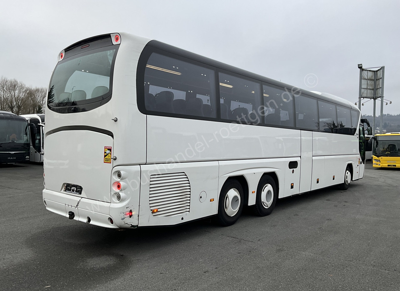 Neoplan Tourliner L - Туристический автобус: фото 3 Neoplan Tourliner L - Туристический автобус: фото 3