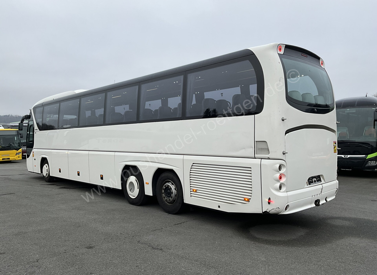Neoplan Tourliner L - Туристический автобус: фото 4 Neoplan Tourliner L - Туристический автобус: фото 4