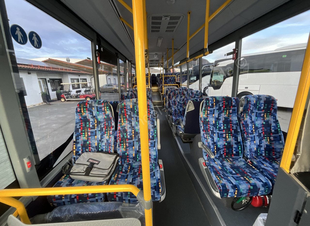 Городской автобус Setra S 415 LE Business: фото 9