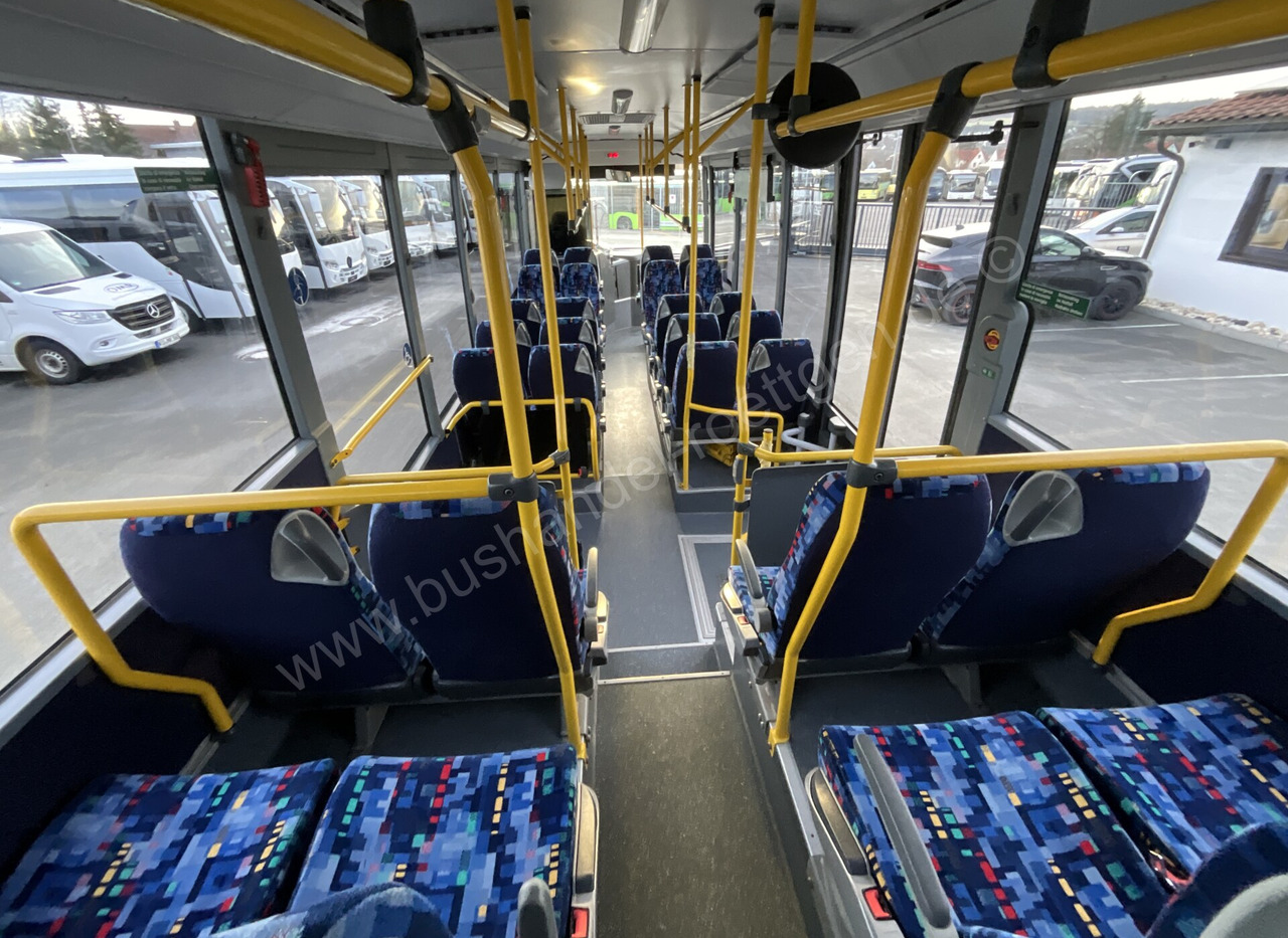 Городской автобус Setra S 415 LE Business: фото 16
