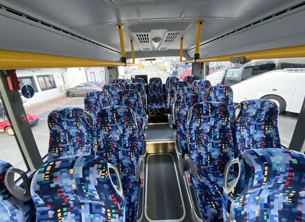Городской автобус Setra S 415 LE Business: фото 13