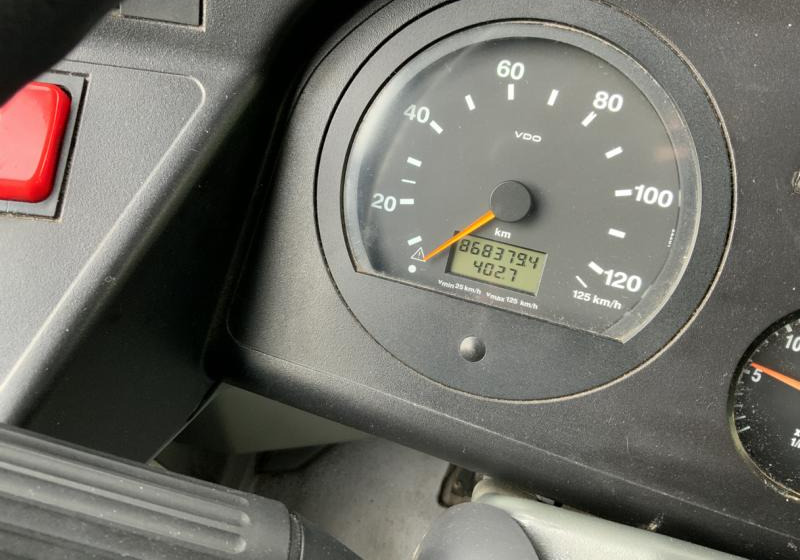 Пригородный автобус Setra S 415 NF: фото 18