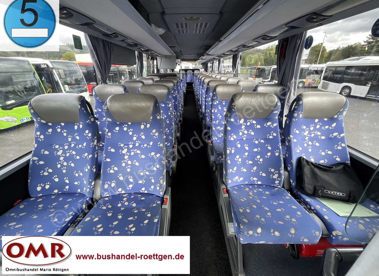 Setra S 415 UL - Пригородный автобус: фото 1 Setra S 415 UL - Пригородный автобус: фото 1