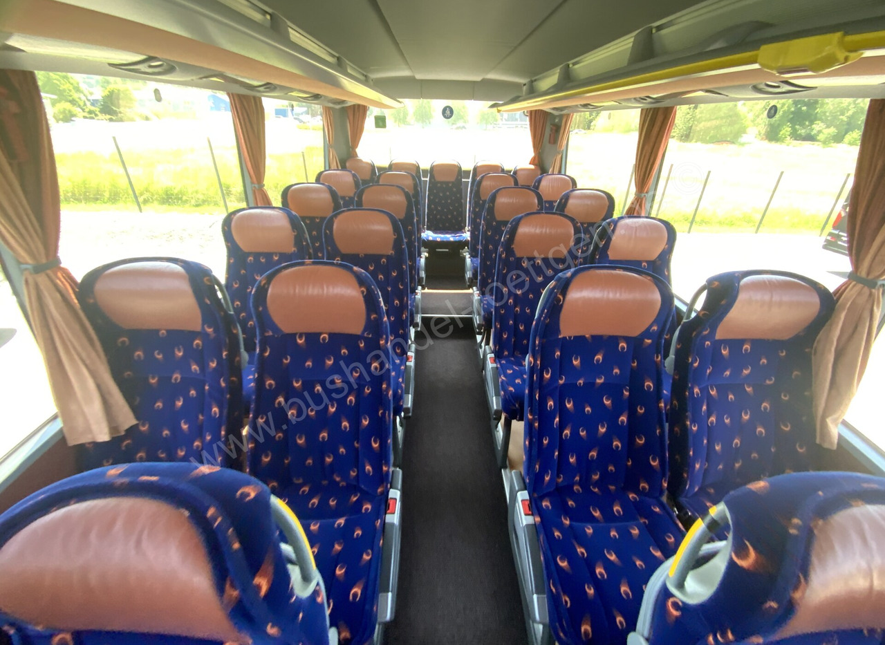Туристический автобус Setra S 416 GT-HD: фото 13