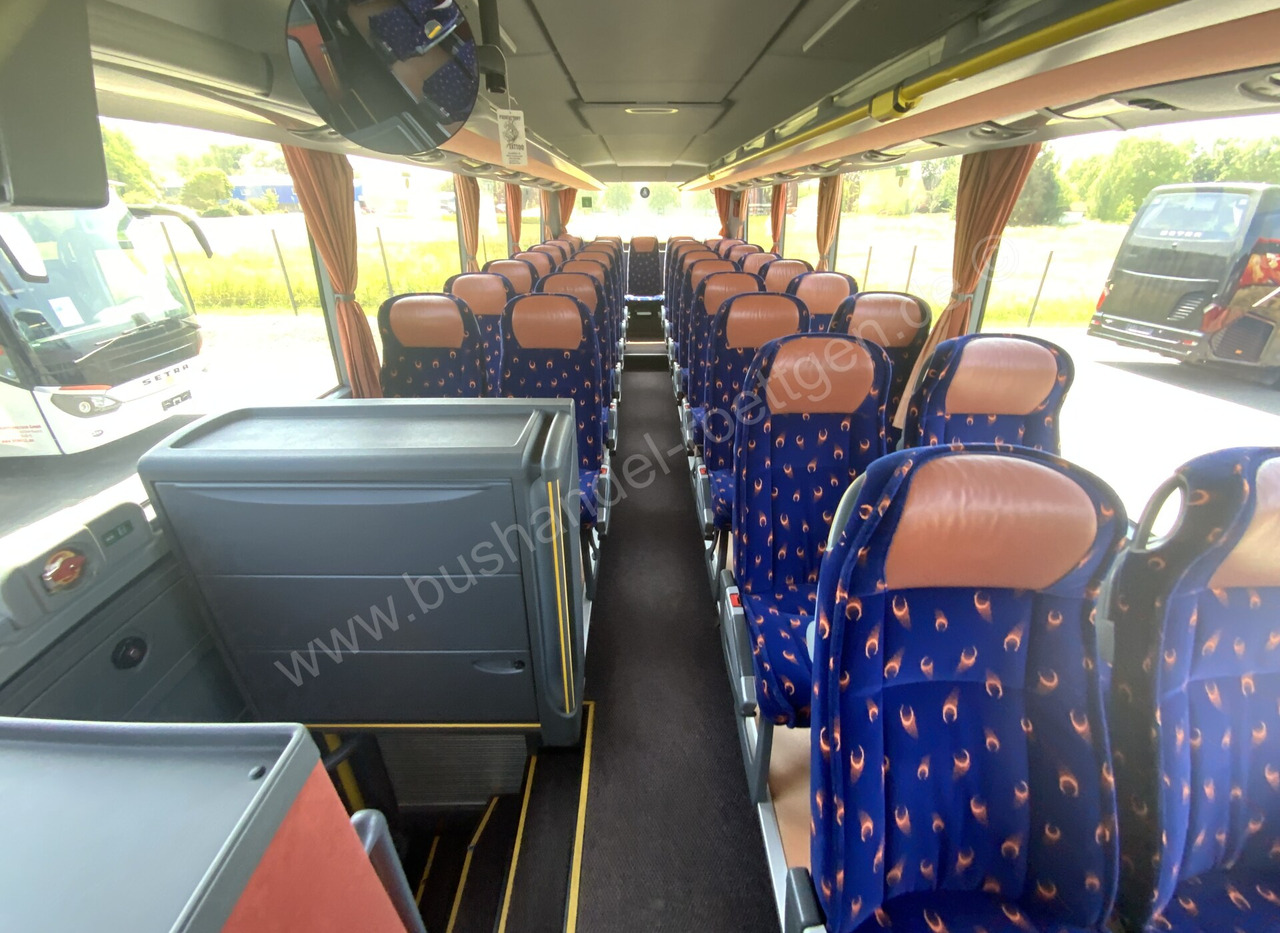 Туристический автобус Setra S 416 GT-HD: фото 12