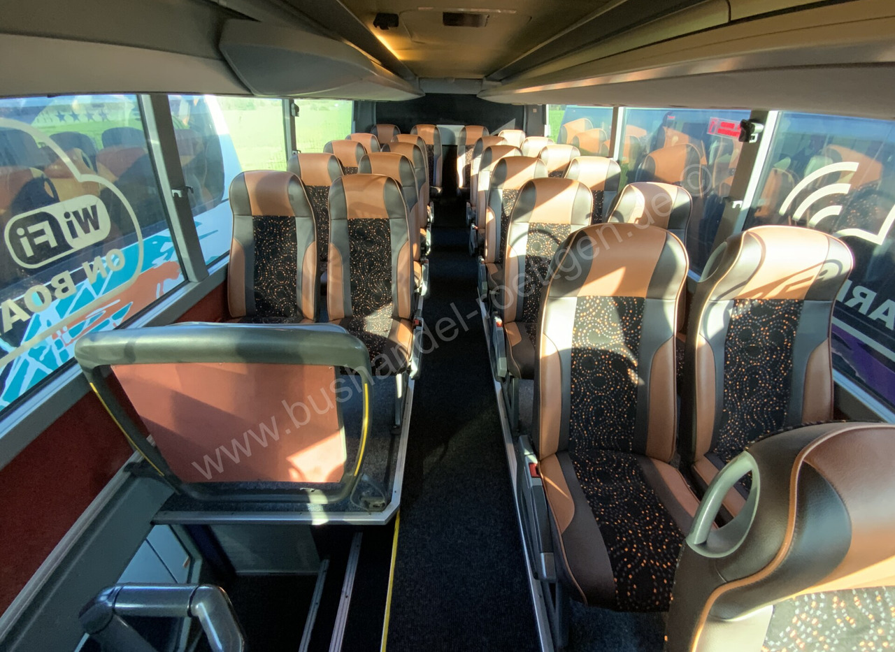 Двухэтажный автобус Setra S 431 DT: фото 17