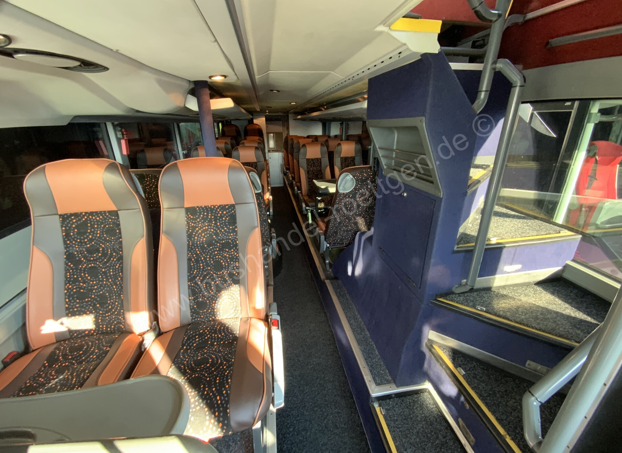 Двухэтажный автобус Setra S 431 DT: фото 9