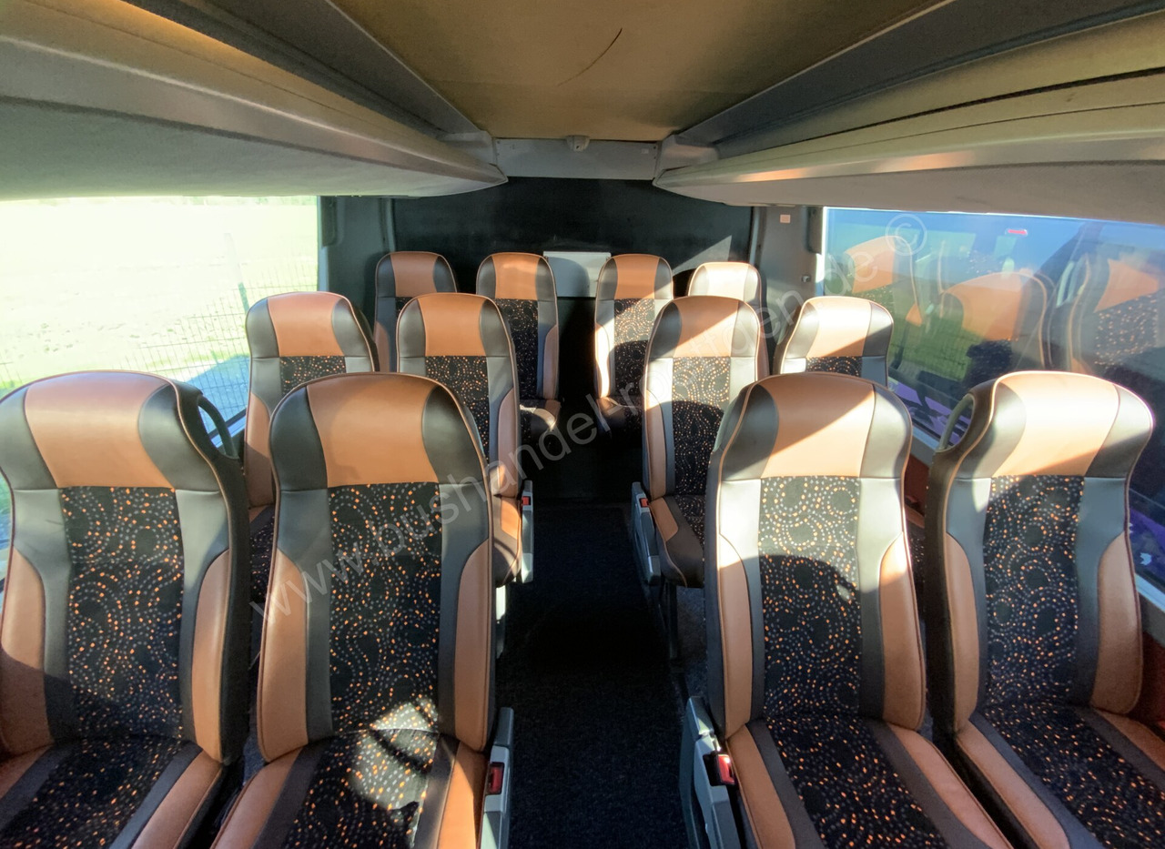 Двухэтажный автобус Setra S 431 DT: фото 18