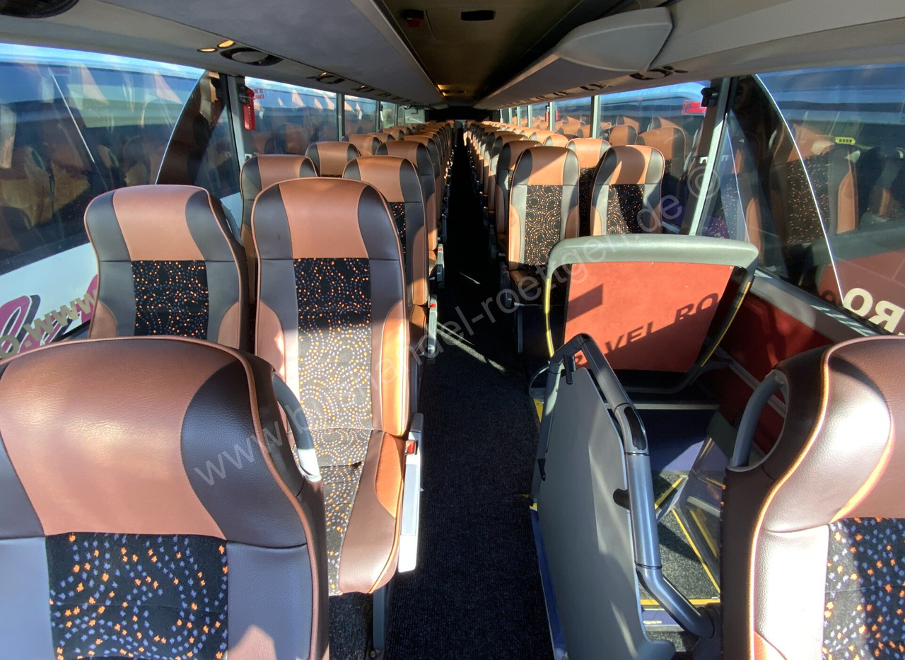 Двухэтажный автобус Setra S 431 DT: фото 14