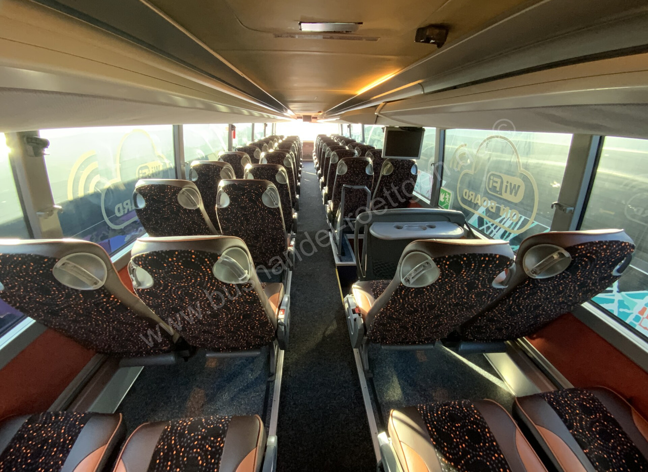 Двухэтажный автобус Setra S 431 DT: фото 20