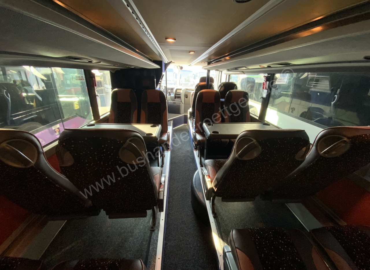 Двухэтажный автобус Setra S 431 DT: фото 13